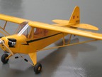 Piper J-3 Cub 40 ARF